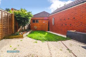 Garden- click for photo gallery